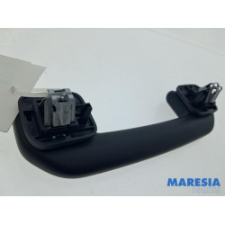 Peugeot - 408 - Handle