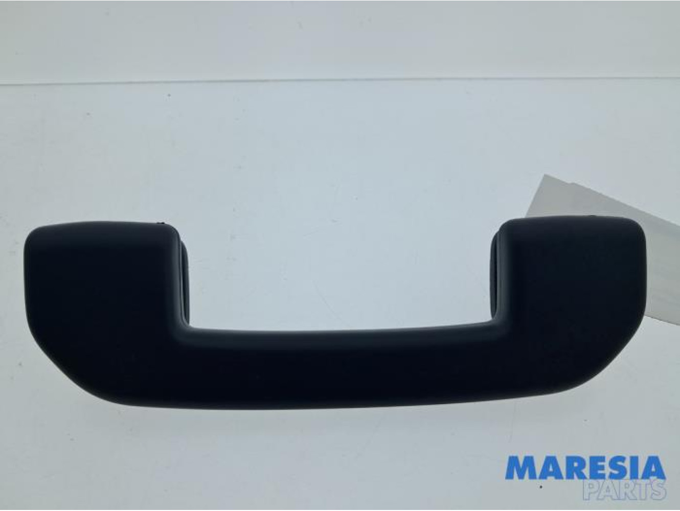 Peugeot - 408 - Handle