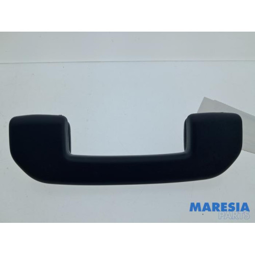 Peugeot - 408 - Handle