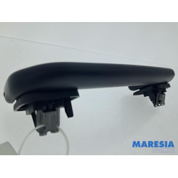 Peugeot - 408 - Handle