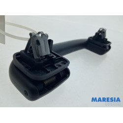 Peugeot - 408 - Handle