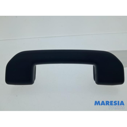 Peugeot - 408 - Handle