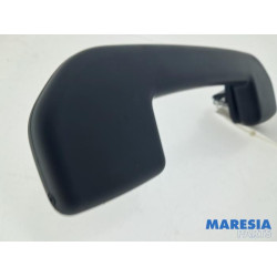 Peugeot - 408 - Handle