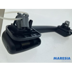 Peugeot - 408 - Handle