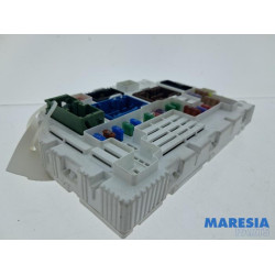 Peugeot - 408 - Fuse box