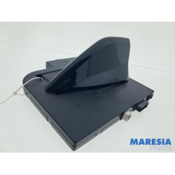 Peugeot - 408 - Antenne