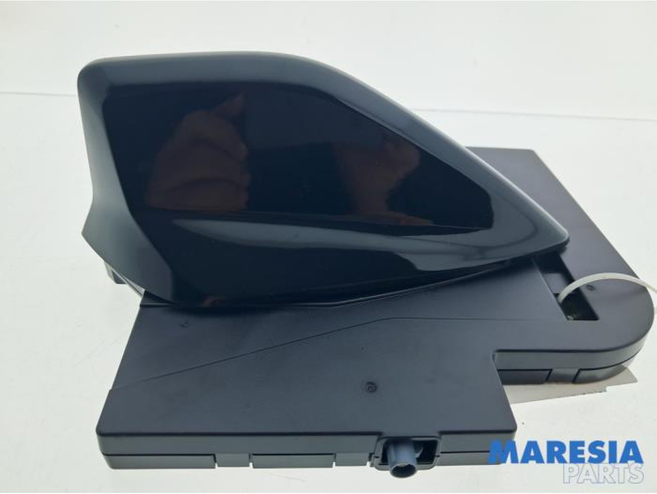 Peugeot - 408 - Antenne