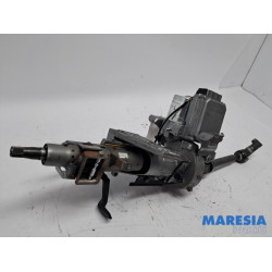 Renault - Captur - Steering column housing