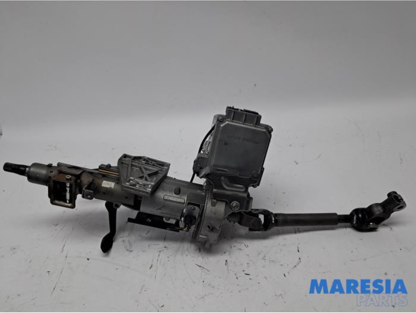 Renault - Captur - Steering column housing