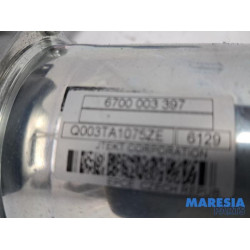 Renault - Captur - Steering column housing