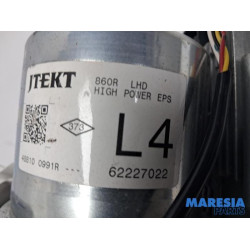 Renault - Captur - Steering column housing