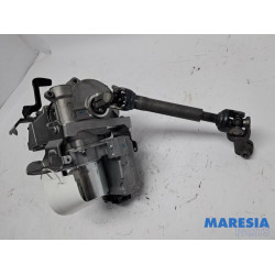 Renault - Captur - Steering column housing