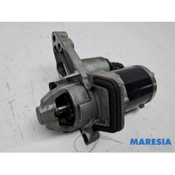Renault - Captur - Startmotor