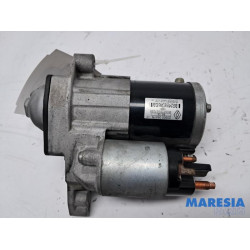 Renault - Captur - Startmotor