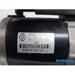 Renault - Captur - Startmotor