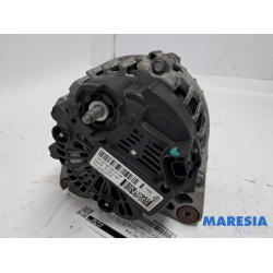 Renault - Captur - Dynamo