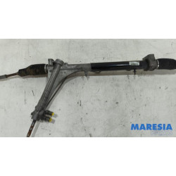 Peugeot - Boxer - Lenkgetriebe Servo