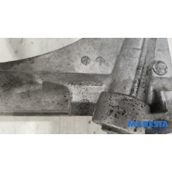 Peugeot - Boxer - Lenkgetriebe Servo