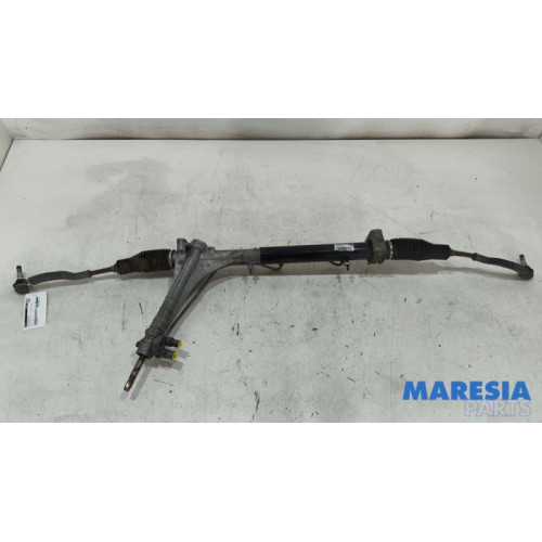 Peugeot - Boxer - Lenkgetriebe Servo