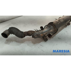 Peugeot - Boxer - Roetfilter