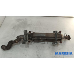 Peugeot - Boxer - Roetfilter