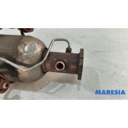 Peugeot - Boxer - Roetfilter