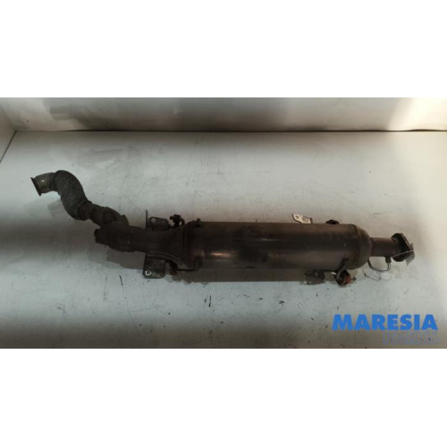 Peugeot - Boxer - Roetfilter