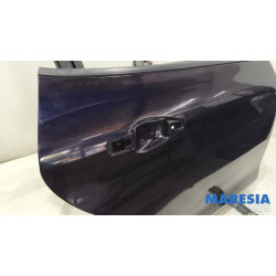 Peugeot - 208 - Portier 4Deurs rechts-achter