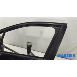 Peugeot - 208 - Portière 4portes avant gauche