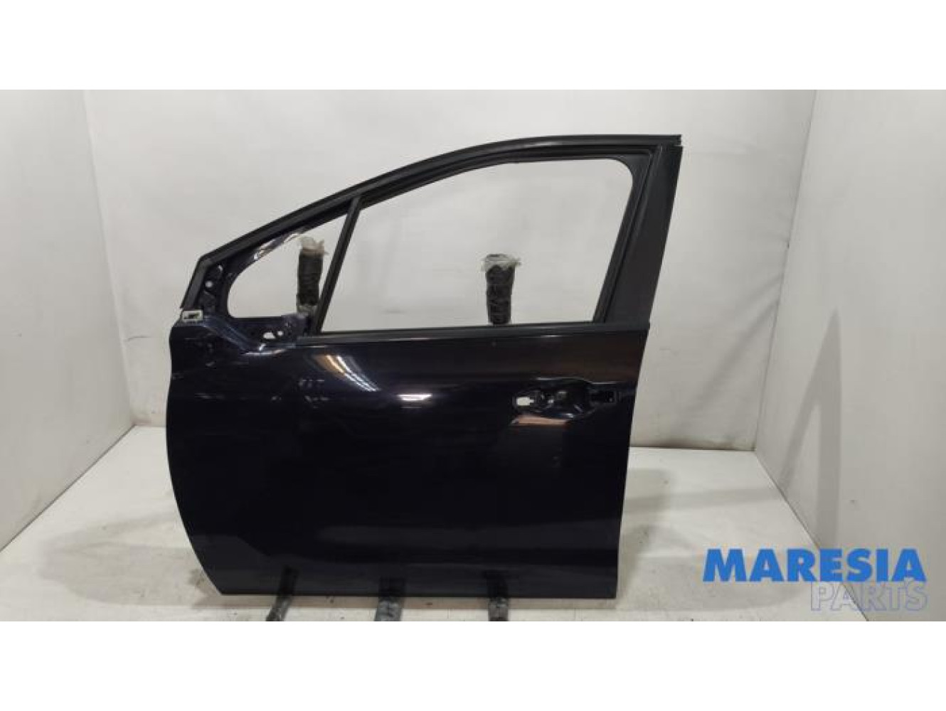 Peugeot - 208 - Portière 4portes avant gauche