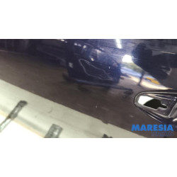 Peugeot - 208 - Portière 4portes avant gauche