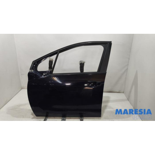 Peugeot - 208 - Portière 4portes avant gauche