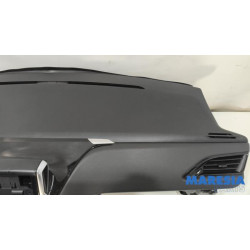 Peugeot - 208 - Tableau de bord