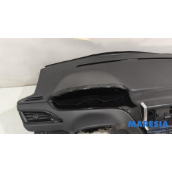 Peugeot - 208 - Tableau de bord