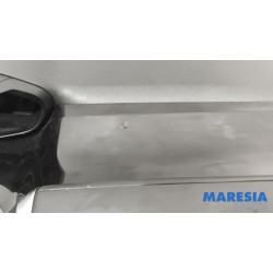 Peugeot - 208 - Tableau de bord