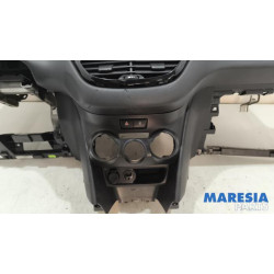 Peugeot - 208 - Tableau de bord
