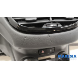 Peugeot - 208 - Tableau de bord
