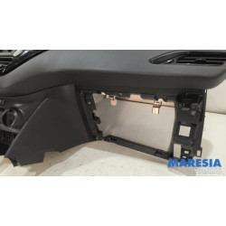 Peugeot - 208 - Tableau de bord