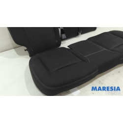 Peugeot - 208 - Banquette arrière
