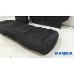 Peugeot - 208 - Banquette arrière