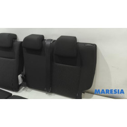 Peugeot - 208 - Banquette arrière