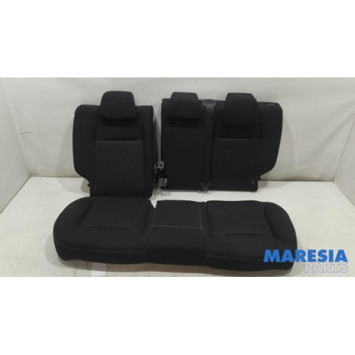 Peugeot - 208 - Banquette arrière