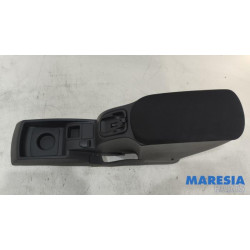 Renault - Kangoo - Console centrale