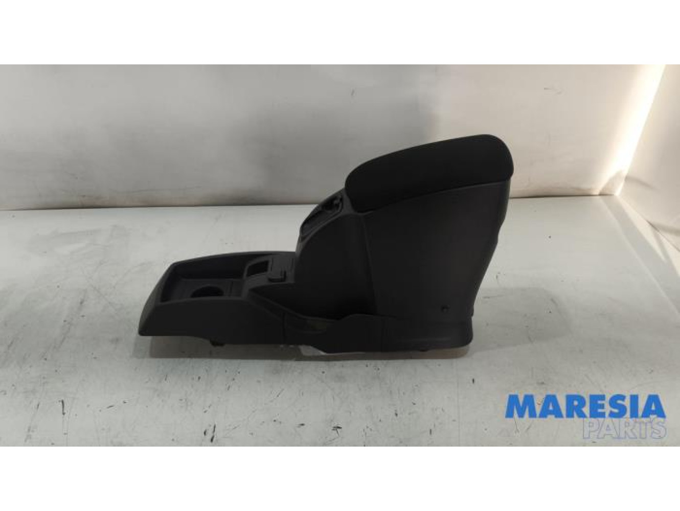 Renault - Kangoo - Console centrale