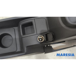 Renault - Kangoo - Console centrale