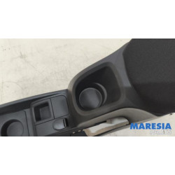 Renault - Kangoo - Console centrale