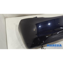 Peugeot - 208 - Achterbumper