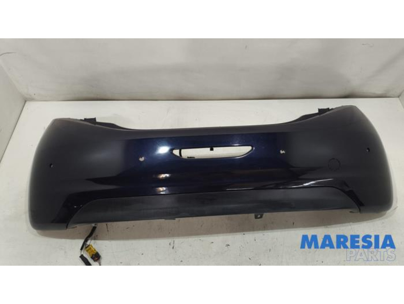 Peugeot - 208 - Achterbumper