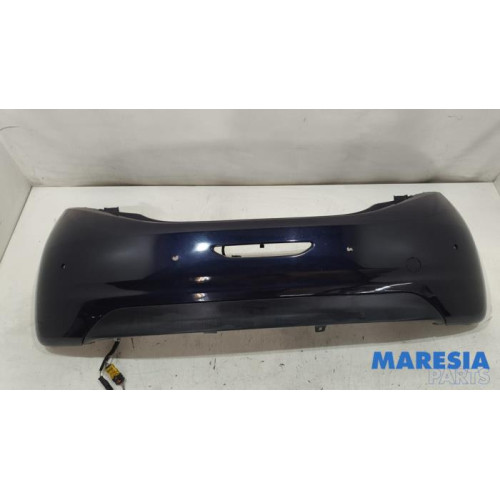 Peugeot - 208 - Achterbumper