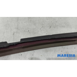 Renault - Kangoo - Bumperframe achter
